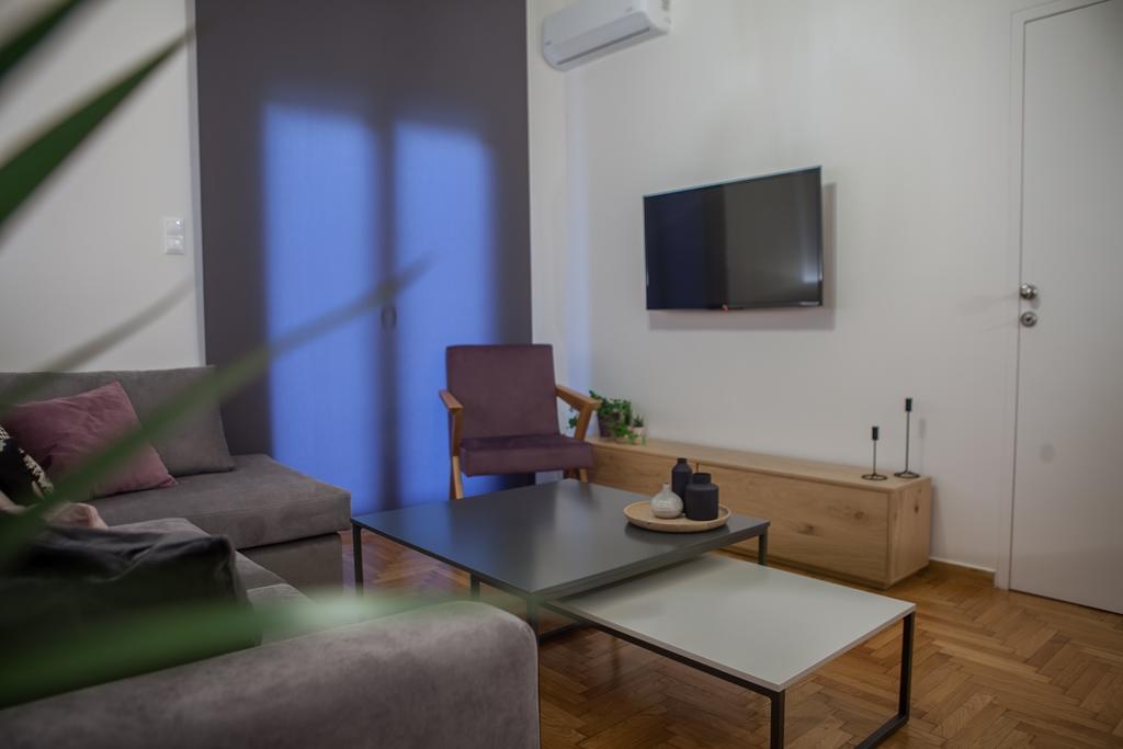 The Athens Explorer 外观 照片