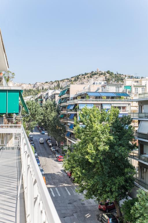 The Athens Explorer 外观 照片