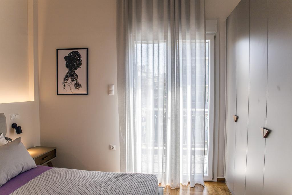 The Athens Explorer 外观 照片